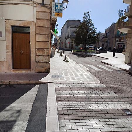 Casadue Villa Martina Franca Kültér fotó