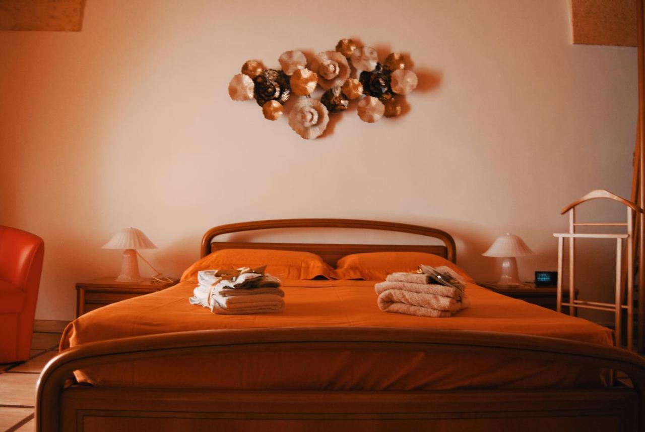 Casadue Villa Martina Franca Kültér fotó