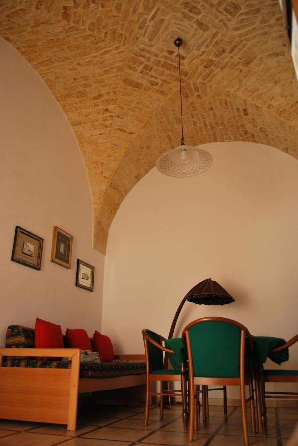 Casadue Villa Martina Franca Kültér fotó