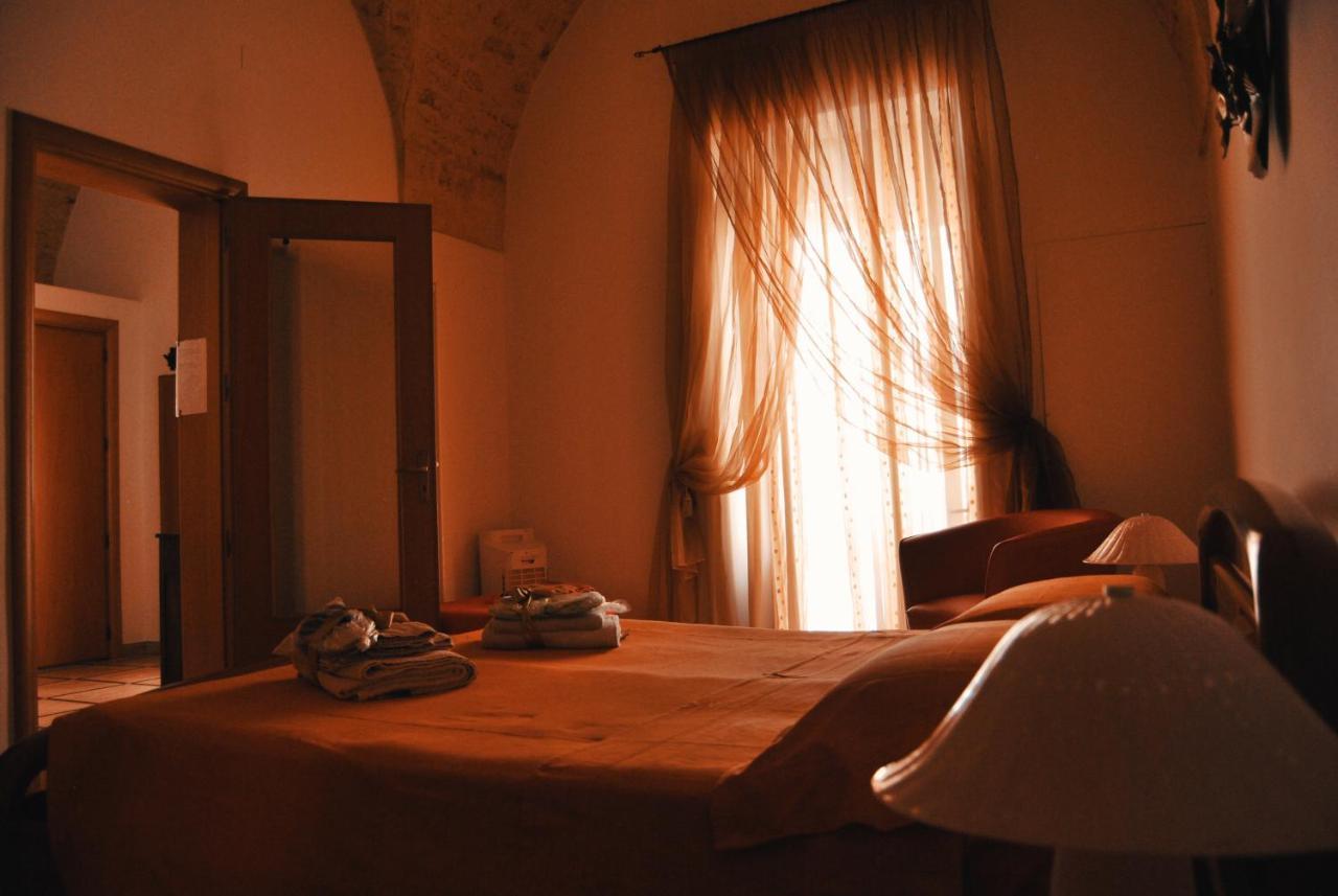 Casadue Villa Martina Franca Kültér fotó
