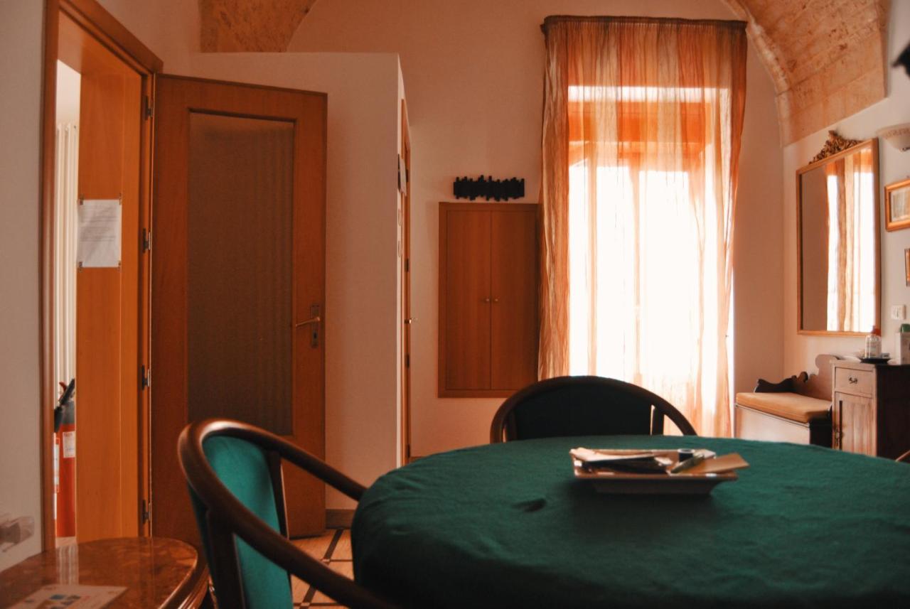Casadue Villa Martina Franca Kültér fotó