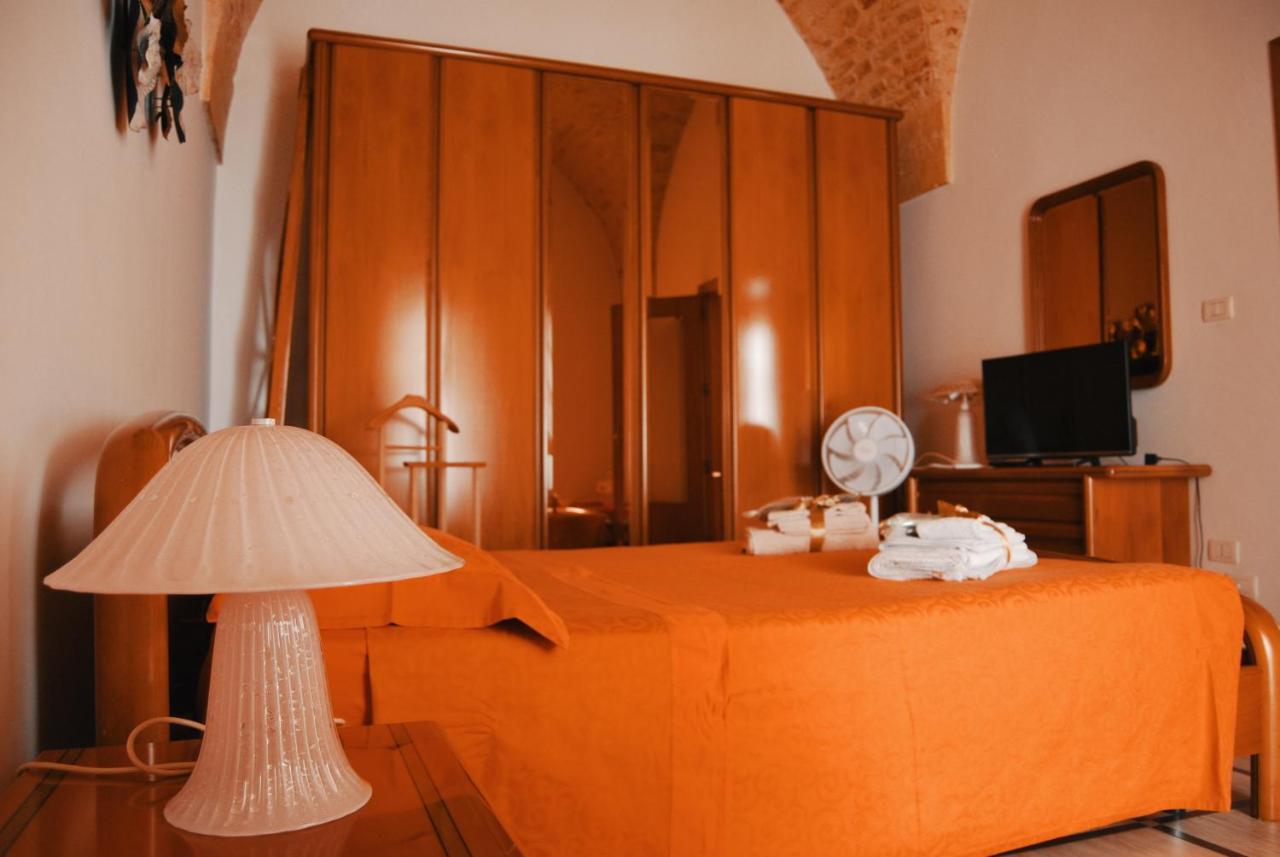 Casadue Villa Martina Franca Kültér fotó