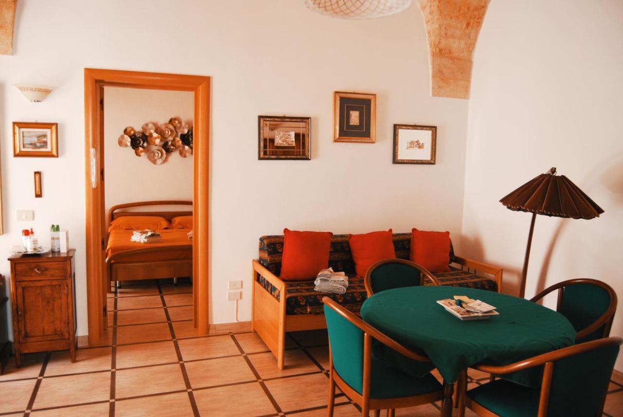 Casadue Villa Martina Franca Kültér fotó