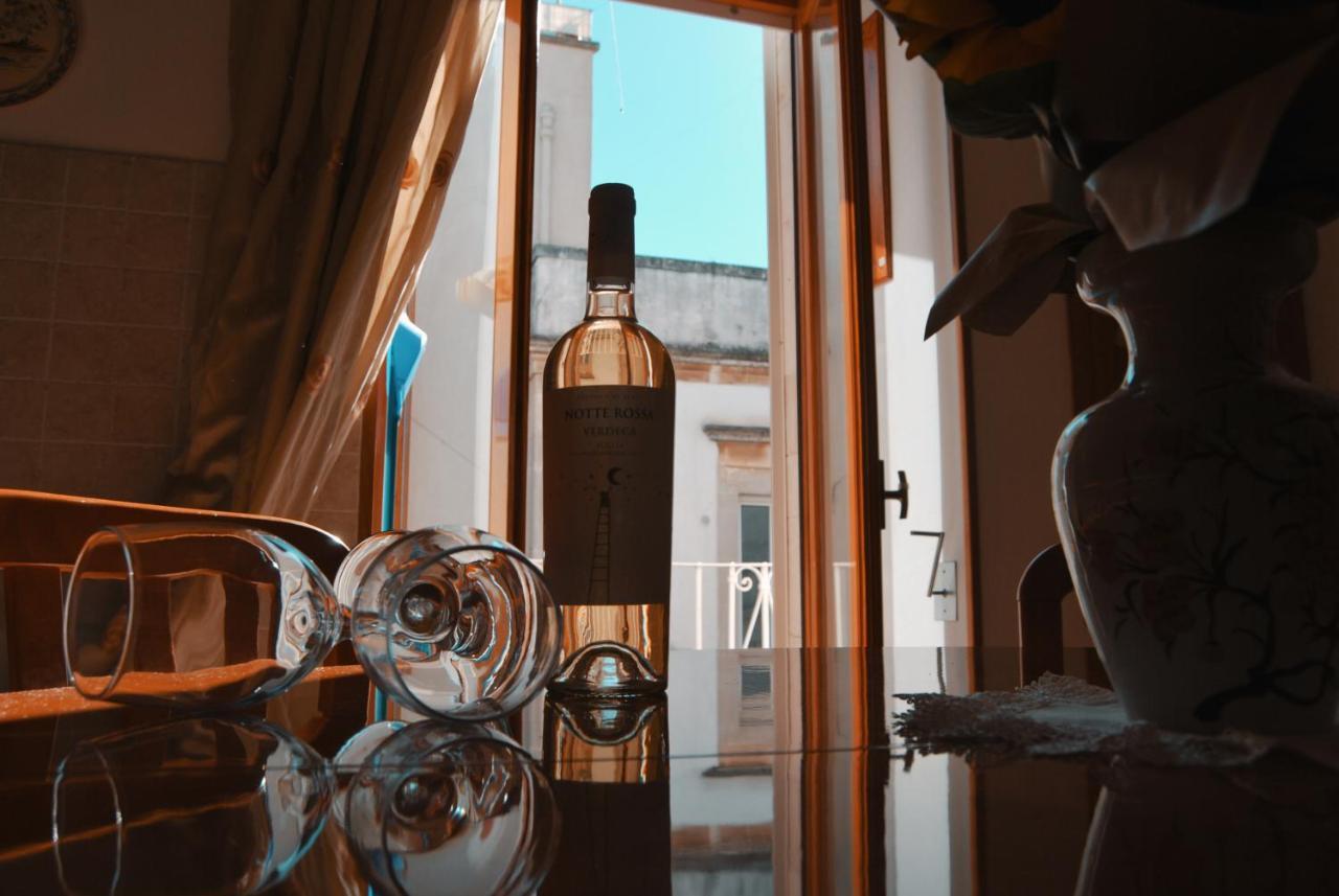 Casadue Villa Martina Franca Kültér fotó