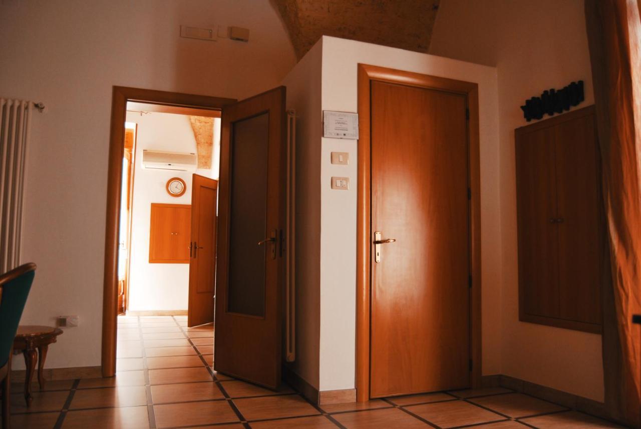 Casadue Villa Martina Franca Kültér fotó